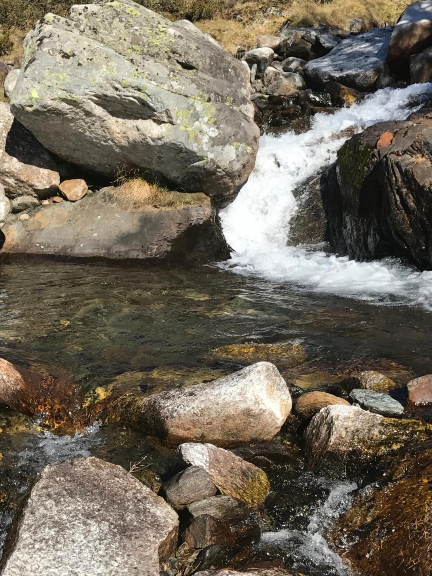 Berghaus Aussergschloess Matrei in Osttirol Exteriör bild