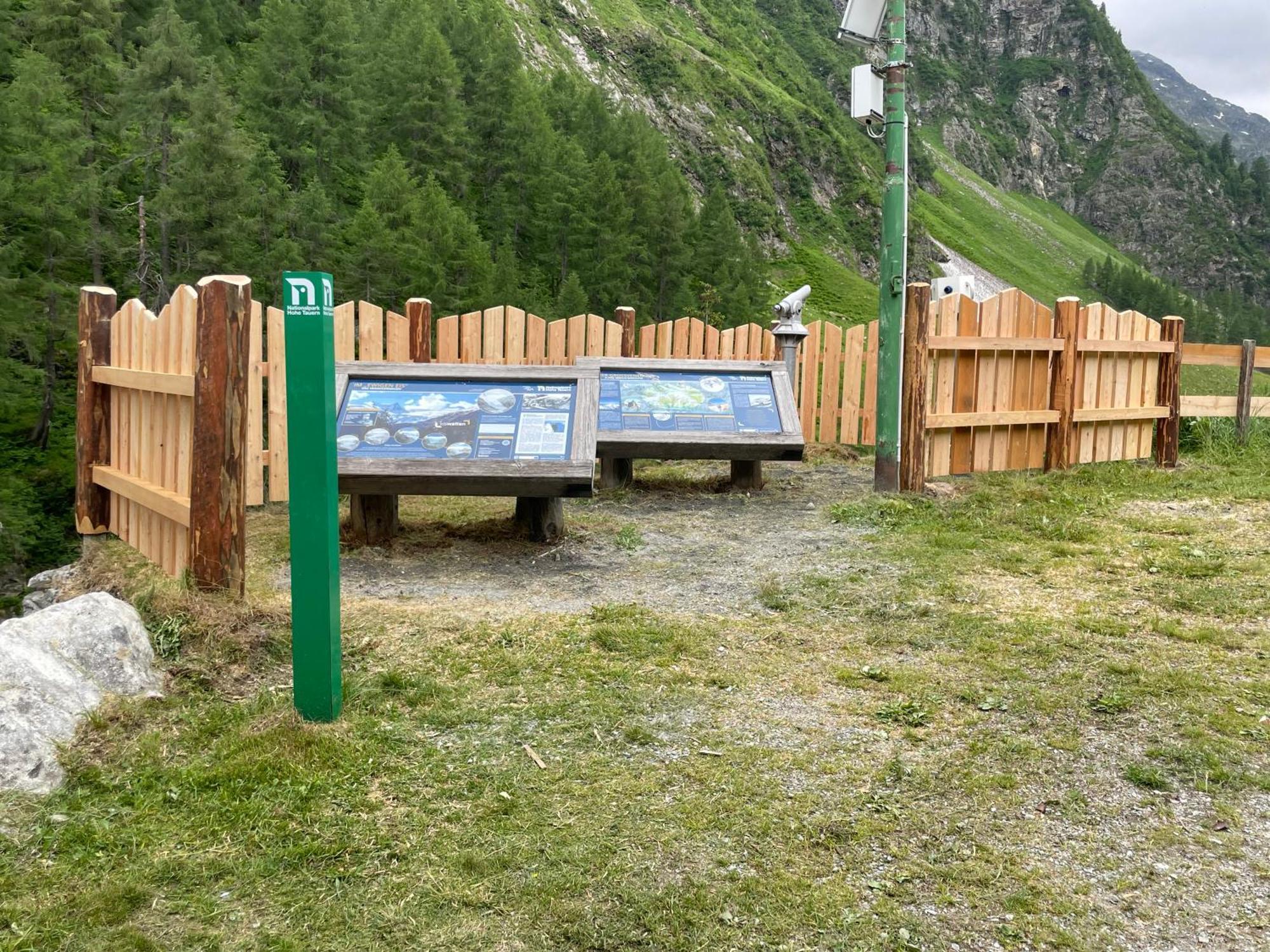 Berghaus Aussergschloess Matrei in Osttirol Exteriör bild