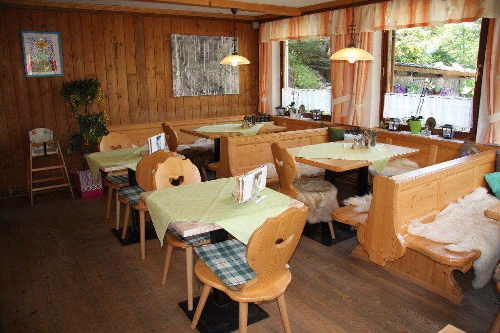 Berghaus Aussergschloess Matrei in Osttirol Exteriör bild