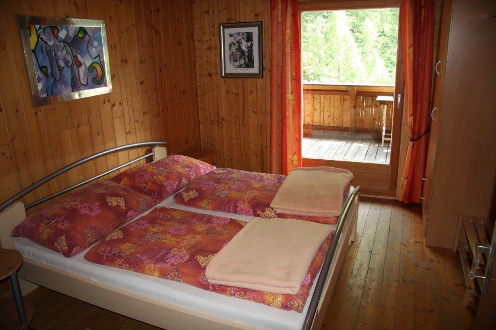 Berghaus Aussergschloess Matrei in Osttirol Exteriör bild