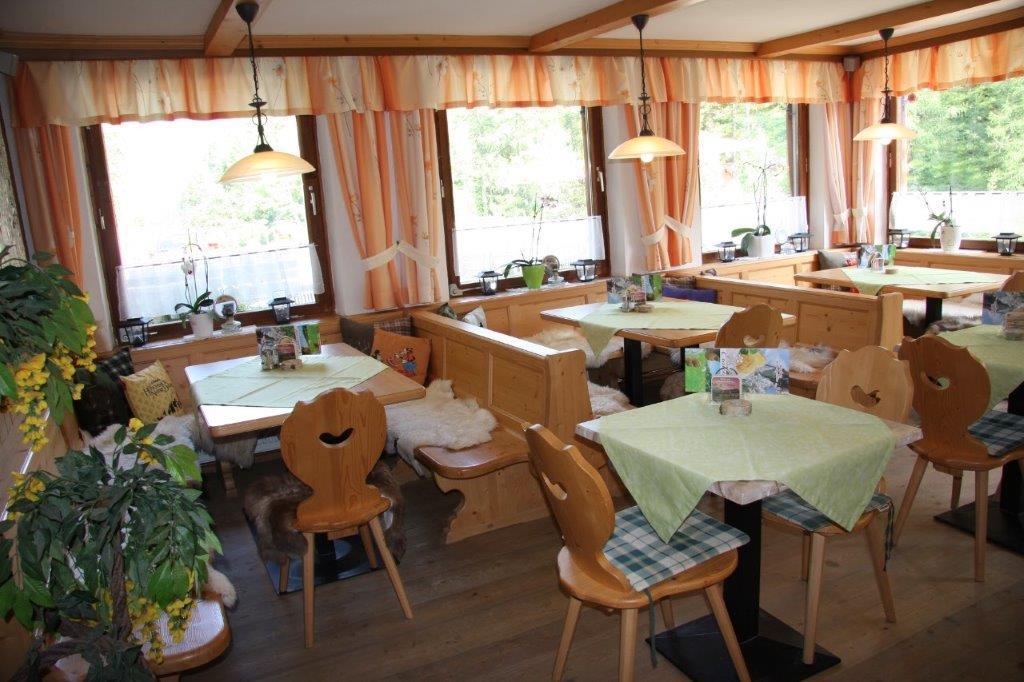 Berghaus Aussergschloess Hotell Matrei in Osttirol Exteriör bild