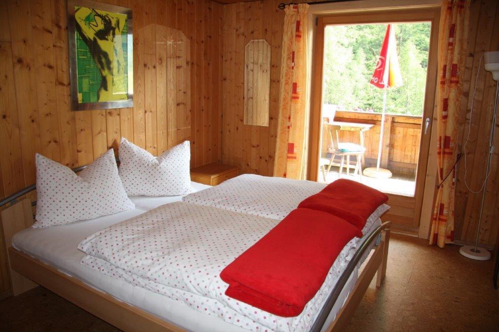 Berghaus Aussergschloess Matrei in Osttirol Exteriör bild