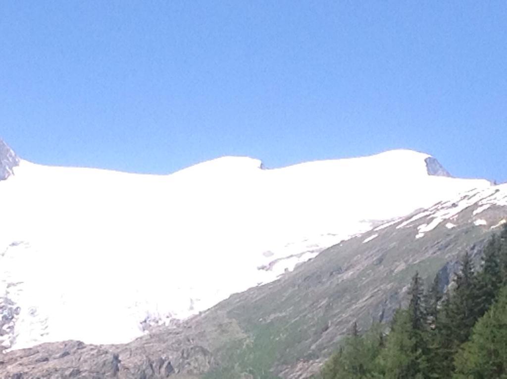 Berghaus Aussergschloess Matrei in Osttirol Exteriör bild