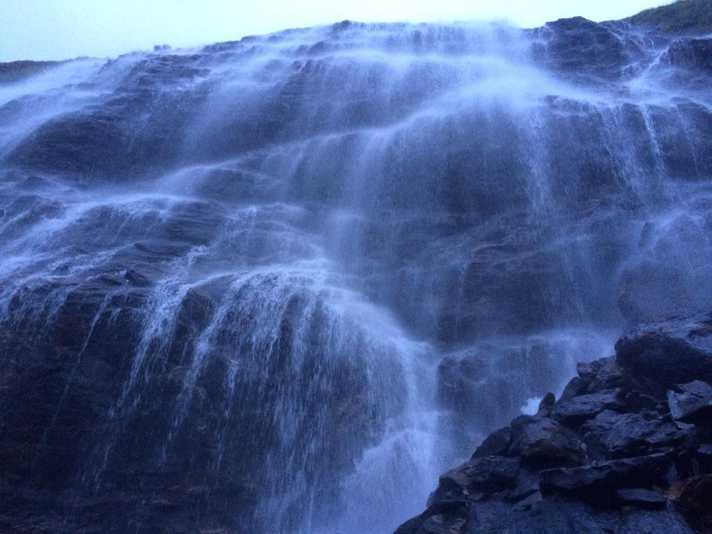 Berghaus Aussergschloess Matrei in Osttirol Exteriör bild