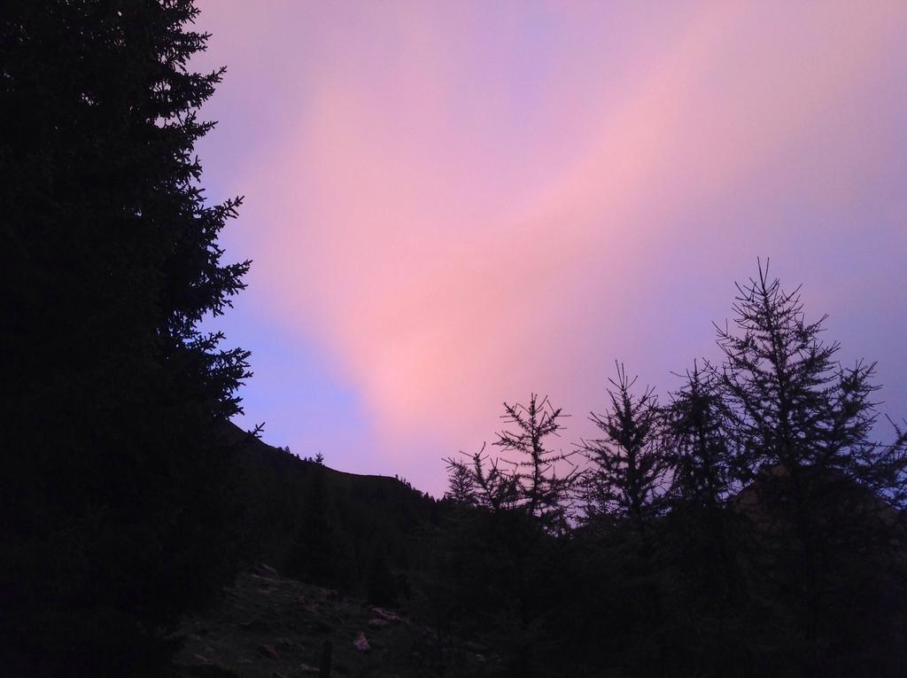 Berghaus Aussergschloess Matrei in Osttirol Exteriör bild