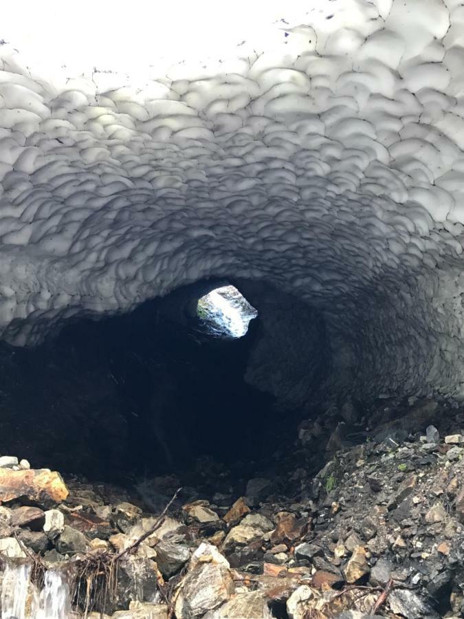 Berghaus Aussergschloess Matrei in Osttirol Exteriör bild