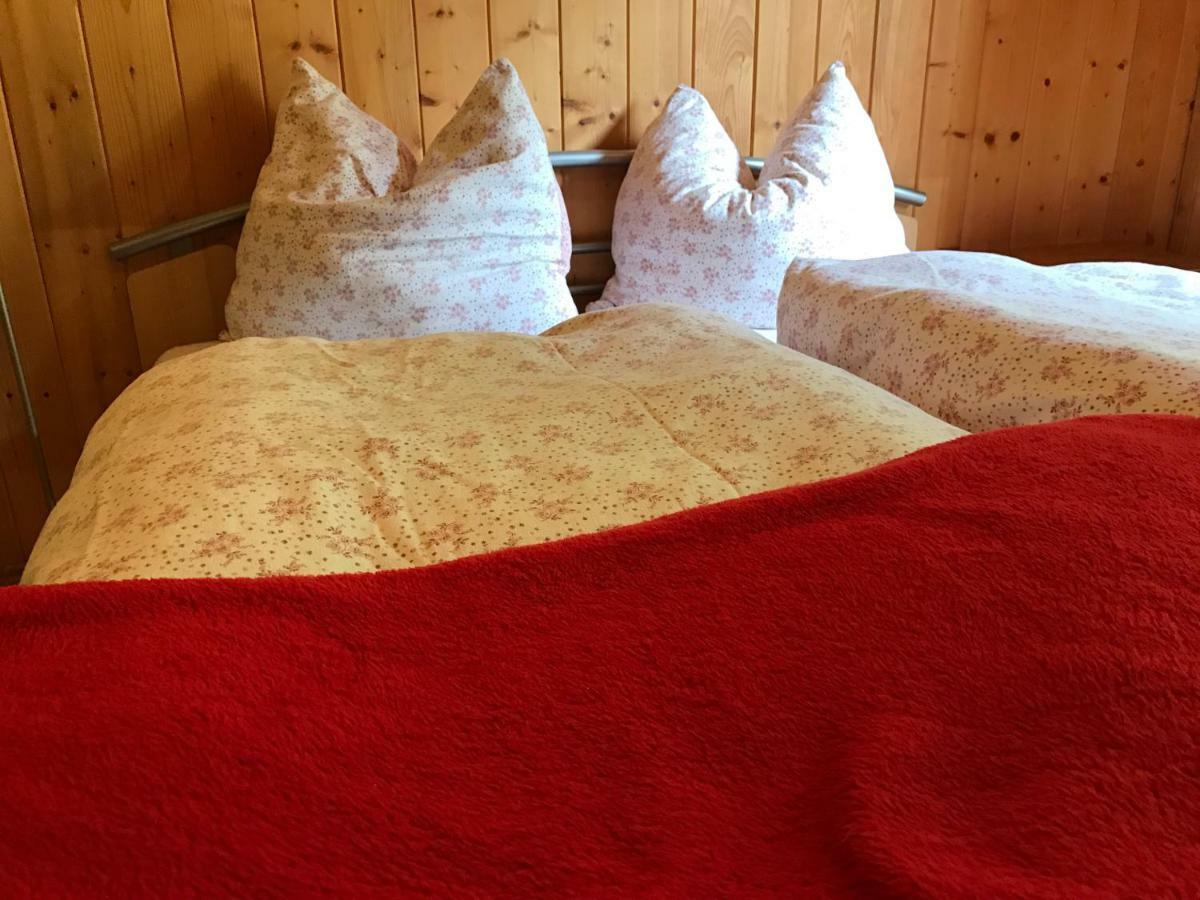 Berghaus Aussergschloess Matrei in Osttirol Exteriör bild
